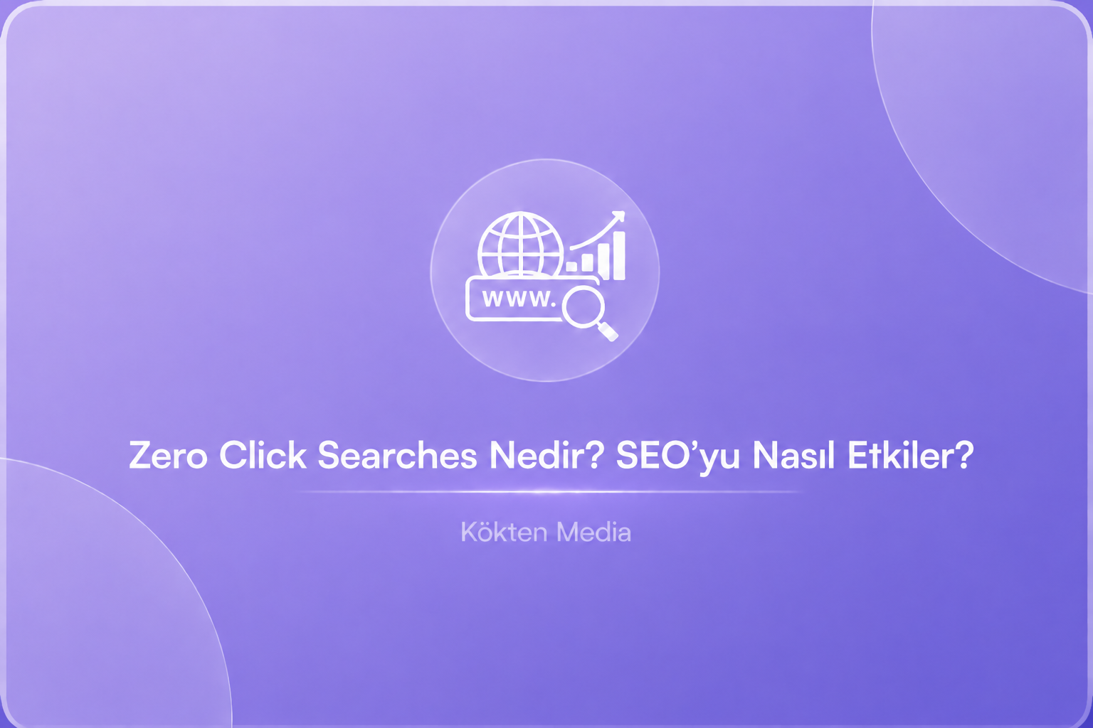 Zero Click Searches Nedir? SEO’yu Nasıl Etkiler?  